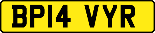 BP14VYR