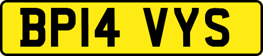 BP14VYS