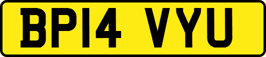 BP14VYU