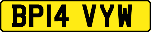 BP14VYW