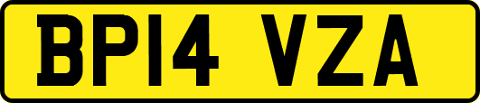 BP14VZA