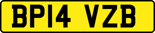BP14VZB