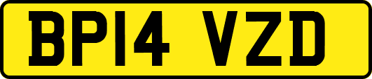 BP14VZD