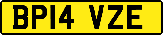 BP14VZE