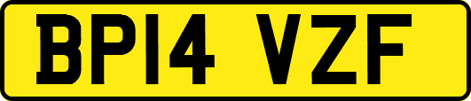 BP14VZF