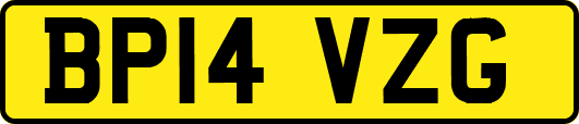 BP14VZG
