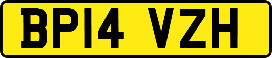 BP14VZH