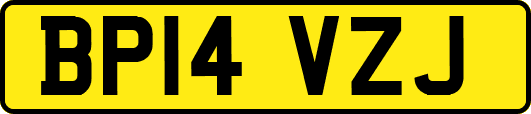 BP14VZJ