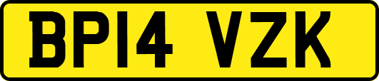 BP14VZK