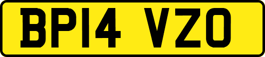 BP14VZO