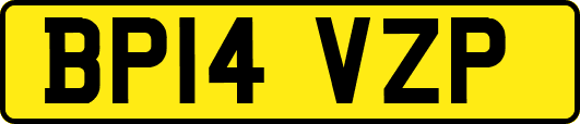 BP14VZP