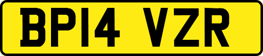 BP14VZR