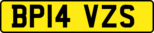 BP14VZS