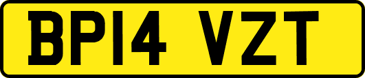 BP14VZT