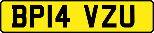 BP14VZU