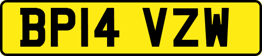 BP14VZW