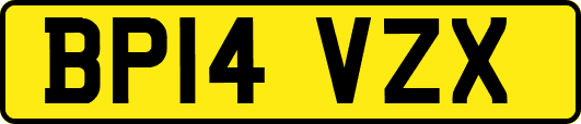 BP14VZX