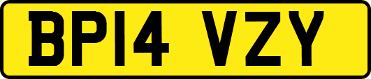 BP14VZY