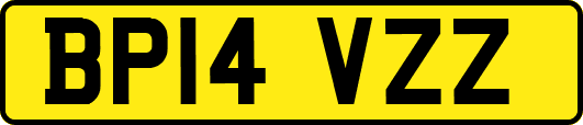BP14VZZ