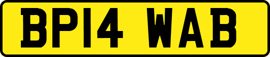 BP14WAB
