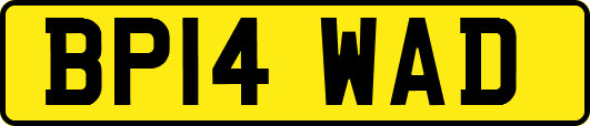 BP14WAD