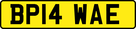 BP14WAE