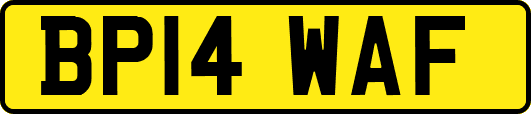 BP14WAF
