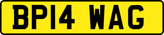 BP14WAG