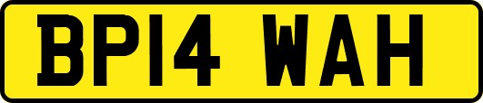 BP14WAH
