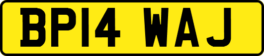 BP14WAJ