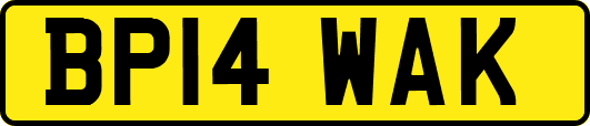 BP14WAK