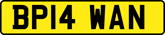 BP14WAN