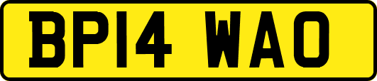 BP14WAO
