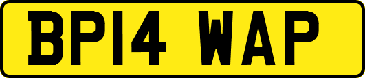 BP14WAP