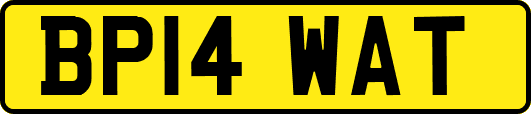 BP14WAT
