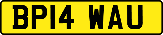 BP14WAU