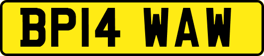 BP14WAW