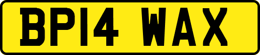 BP14WAX