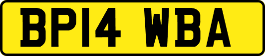 BP14WBA
