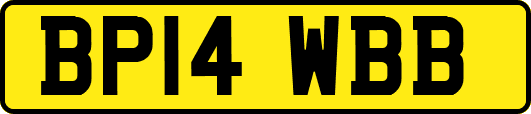 BP14WBB