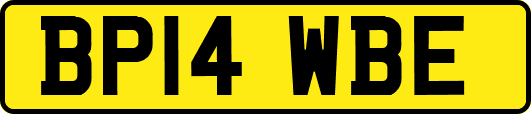 BP14WBE