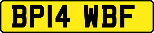BP14WBF
