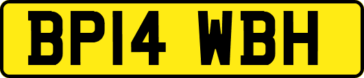 BP14WBH