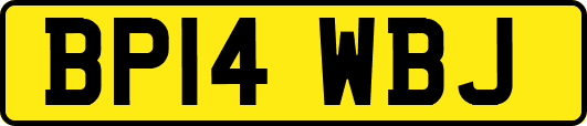 BP14WBJ