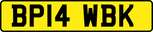 BP14WBK
