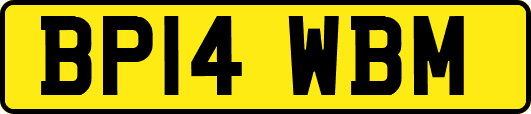 BP14WBM
