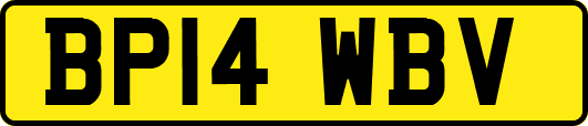 BP14WBV