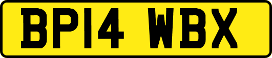 BP14WBX