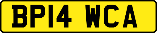 BP14WCA