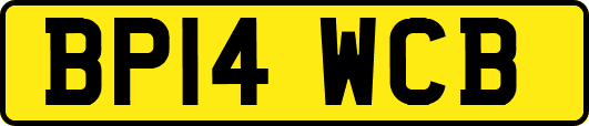BP14WCB